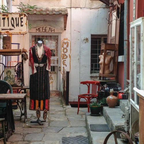 Фотография Фотографии