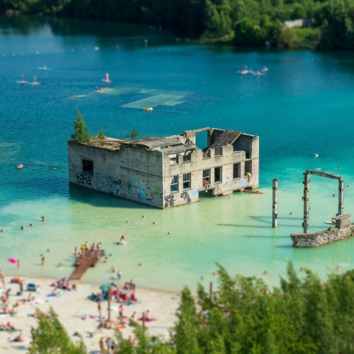 Фотография Фотогалерея