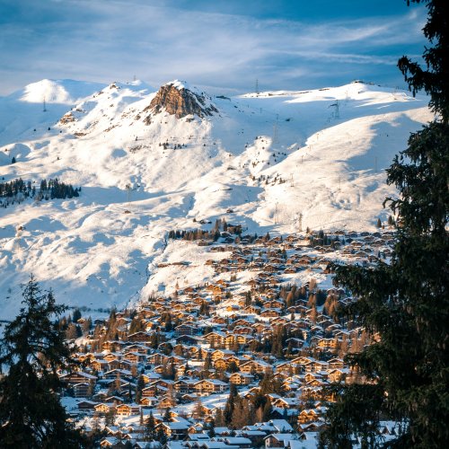 Вербье (Verbier)