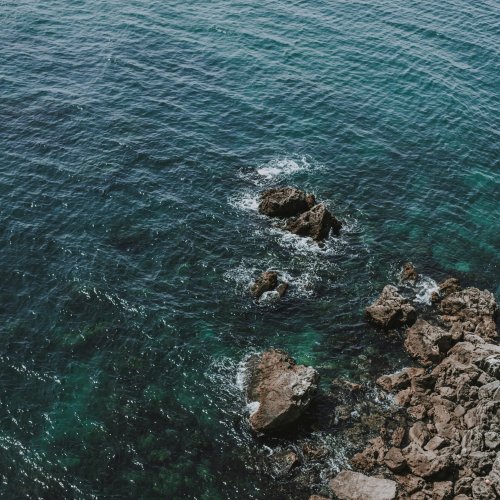 Фотография Мыс Калиакра