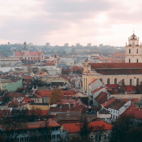 Фотография Фотогалерея