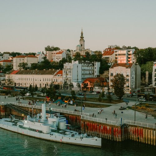 Фотография Фотогалерея