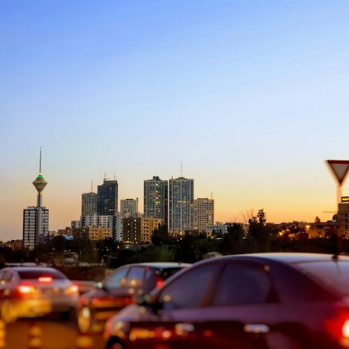 Фотография Фотогалерея