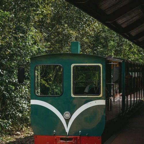 Фотография Водопады Игуасу (Национальный парк Игуасу)