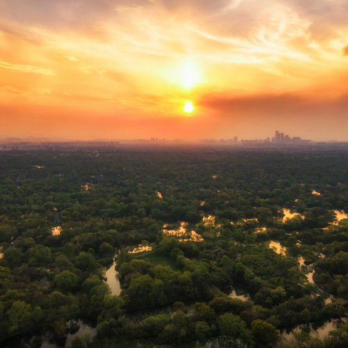 Национальный парк Си Си