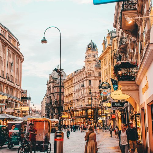 Фотография Фотогалерея