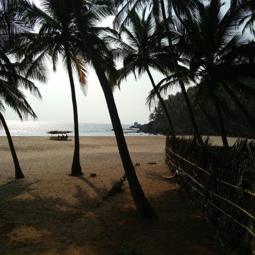 Фотография Мыс Кабо-де-Рама