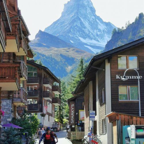 Фотография Фотографии