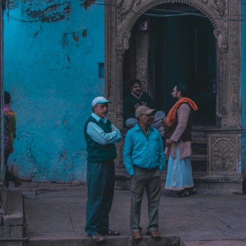 Фотография Фотографии