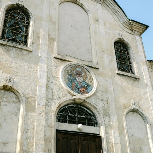 Фотография Успенский собор (Варна)