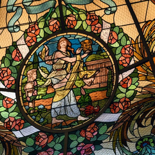 Фотография Театр Колон (Teatro Colón)