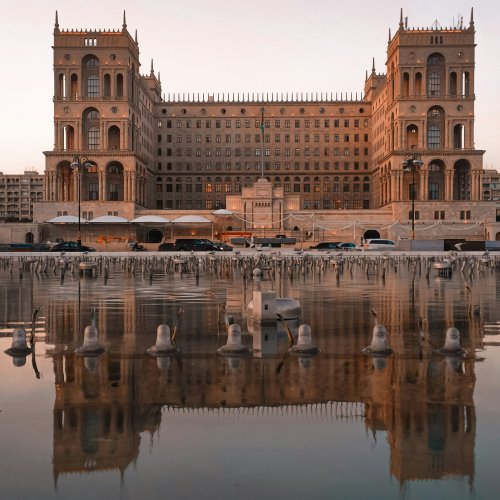 Фотография Фотогалерея