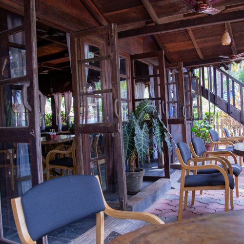 Фотография Пляжи Палолем и Патнем