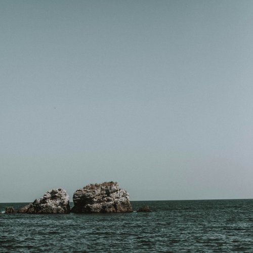 Фотография Мыс Калиакра