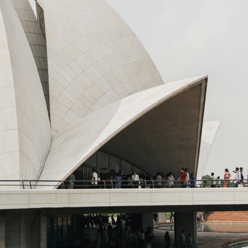 Фотография Сиднейский Оперный театр