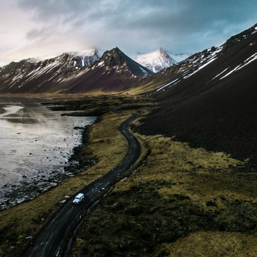 Фотография Фотогалерея