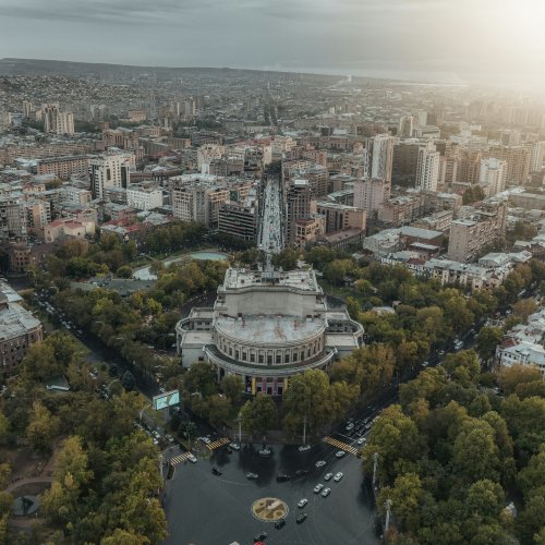 Фотография Фотогалерея