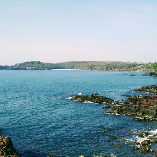 Мыс Кабо-де-Рама