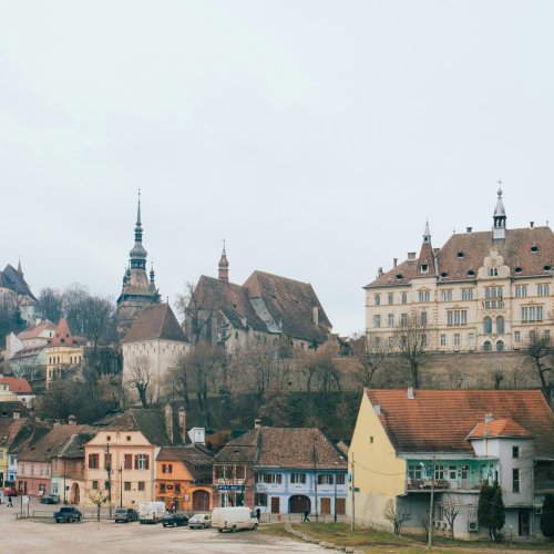 Фотография Фотогалерея