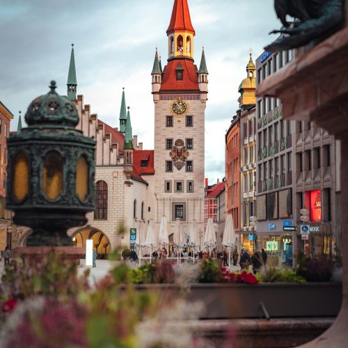 Фотография Фотографии