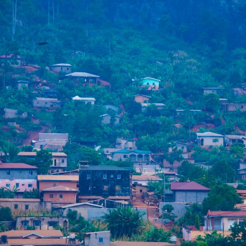 Монтаньярдс д'Акок-Ндое